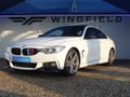 2014 BMW 4 Series 435i Coupe M Sport