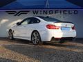 2014 BMW 4 Series 435i Coupe M Sport