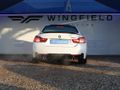 2014 BMW 4 Series 435i Coupe M Sport