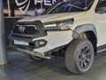 2021 Toyota Hilux 4.0 V6 Legend 4x4 Auto Double-Cab