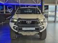 2021 Toyota Hilux 4.0 V6 Legend 4x4 Auto Double-Cab
