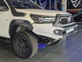 2021 Toyota Hilux 4.0 V6 Legend 4x4 Auto Double-Cab