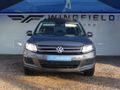 2014 Volkswagen Tiguan 1.4 TSI Bluemotion Trend - Fun Auto (118kW)