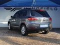 2014 Volkswagen Tiguan 1.4 TSI Bluemotion Trend - Fun Auto (118kW)