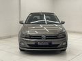 2019 Volkswagen Polo 1.0 TSI Comfortline Auto
