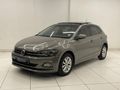 2019 Volkswagen Polo 1.0 TSI Comfortline Auto