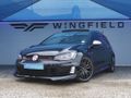 2015 Volkswagen Golf Oettinger