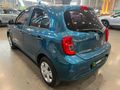 2018 Nissan Micra 1.2 Active Visia