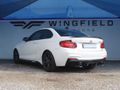 2015 BMW 2 Series M235i Coupe