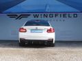 2015 BMW 2 Series M235i Coupe