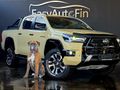2026 Toyota Hilux 2.8 GD-6 RB Legend 55 4x4 Auto Double Cab