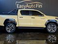 2026 Toyota Hilux 2.8 GD-6 RB Legend 55 4x4 Auto Double Cab