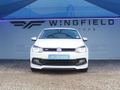 2017 Volkswagen Polo GP 1.0 TSI R-Line Auto