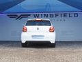 2017 Volkswagen Polo GP 1.0 TSI R-Line Auto