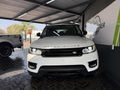 2015 Land Rover Range Rover Sport 5.0 V8 S|C HSE Dynamic