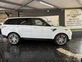 2015 Land Rover Range Rover Sport 5.0 V8 S|C HSE Dynamic