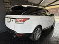 2015 Land Rover Range Rover Sport 5.0 V8 S|C HSE Dynamic