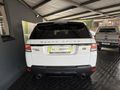 2015 Land Rover Range Rover Sport 5.0 V8 S|C HSE Dynamic