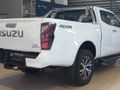 2026 Isuzu D-Max 3.0 DDI LSE 4x4 Auto E-Cab