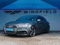 2017 Audi S3 Sedan quattro Auto