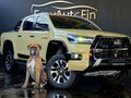 2025 Toyota Hilux 2.8 GD-6 RB Legend 55 4x4 Auto Double Cab