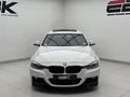 2014 BMW 3 Series 320d M Sport Auto