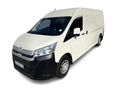 2026 Toyota Quantum 2.8 SLWB Panel Van