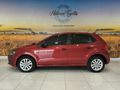 2023 Volkswagen Polo Vivo 1.4 Trendline 5-dr