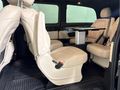 2019 Mercedes-Benz V-Class V 250 Bluetec Avantgarde Auto
