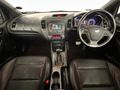 2015 Kia Cerato Koup 1.6T GDi Auto