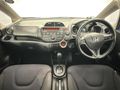 2012 Honda Jazz 1.5 Elegance Auto