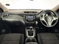2014 Nissan Qashqai 1.5 dCi Acenta Design