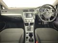 2015 Volkswagen Golf VII 1.4 TSI Comfortline Auto
