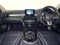 2019 Mercedes-Benz C-Class C 180 Auto