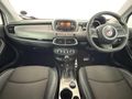 2017 Fiat 500X 1.4T Cross