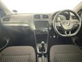 2025 Volkswagen Polo Vivo 1.4