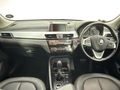 2016 BMW X1 sDrive18i Auto