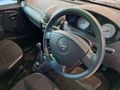 2020 Nissan NP200 1.6 A/C Safety Pack