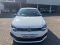 2025 Volkswagen Polo Vivo 1.4