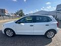 2025 Volkswagen Polo Vivo 1.4