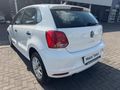 2025 Volkswagen Polo Vivo 1.4