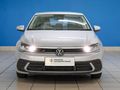 2025 Volkswagen Polo 1.0 TSI