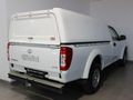 2026 GWM Steed 5 2.0 S Single-Cab
