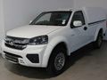 2026 GWM Steed 5 2.0 S Single-Cab