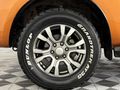 2018 Ford Ranger 3.2 TDCi Wildtrak 4x4 Auto Double-Cab