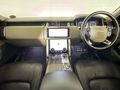 2019 Land Rover Range Rover 5.0 V8 S|C Autobiography