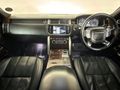 2014 Land Rover Range Rover 4.4 SD V8 Vogue SE