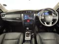 2025 Toyota Fortuner 2.4 GD-6 R/B Auto
