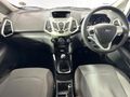 2018 Ford EcoSport 1.5 TDCi Trend