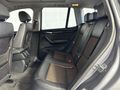 2015 BMW X3 xDrive20d Auto